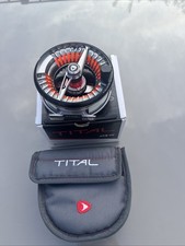 Greys Tital All-water 7/8