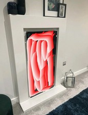 Gazco Logic Balanced Flue