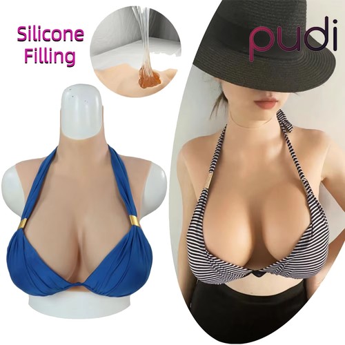 Realistic cup silicone - realistic,