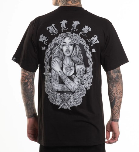 Sullen clothing parlor pin - clothing,