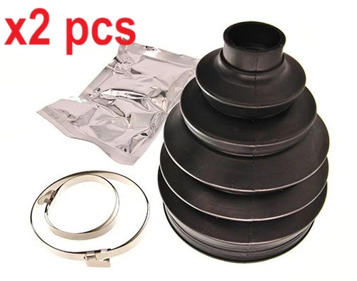 Pcs wheel side - x2, sides