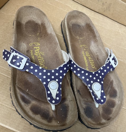 Birkenstock papillio purple - papillio,