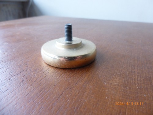 Keff reference model speaker - keff,