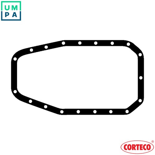 Gasket cylinder head 414620p - cylinder,