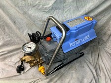 Kranzle K10/122 240V Pressure Washer Jet Wash