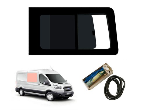 Ford transit mk8 - (2014-, )