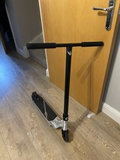Custom Ethic Stunt Scooter