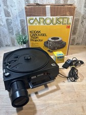 ⭐️Kodak Carousel 750H W/