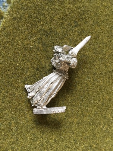 Undead champion wight lord - undead,
