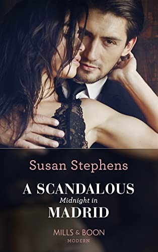 Scandalous midnight in - midnight,
