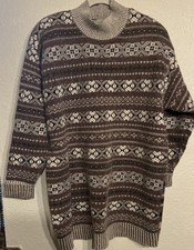 ALPINE JK COLLECTION Sweater