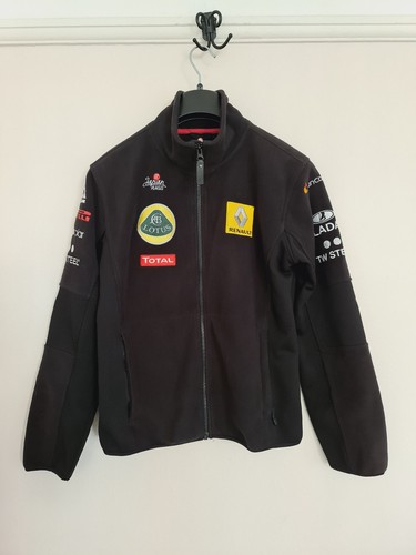 Vintage lotus renault team - vintage,