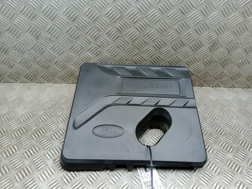 Ford focus engine cover - ford, trim