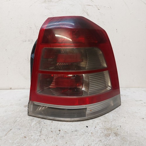 Vauxhall zafira 2010 - b, 2010-2014