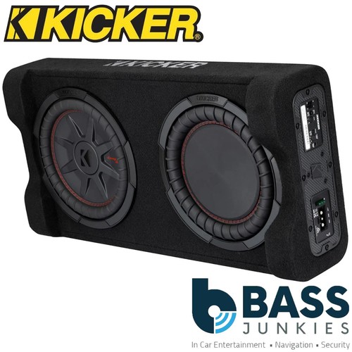 Kicker 51ptrtp12 500w - kicker,