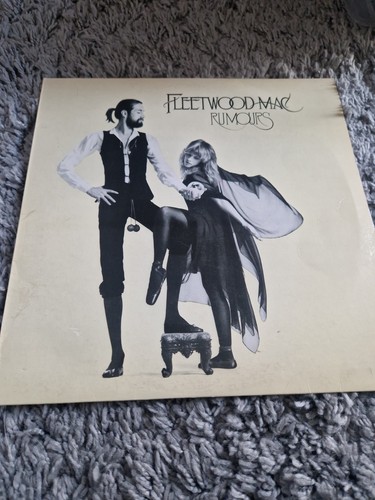 Vinyl copy fleetwood - vinyl,