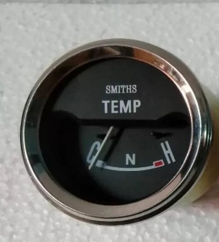 Smiths replica electrical - smiths, temp