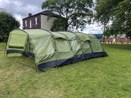 Gelert morpheus berth - gelert,