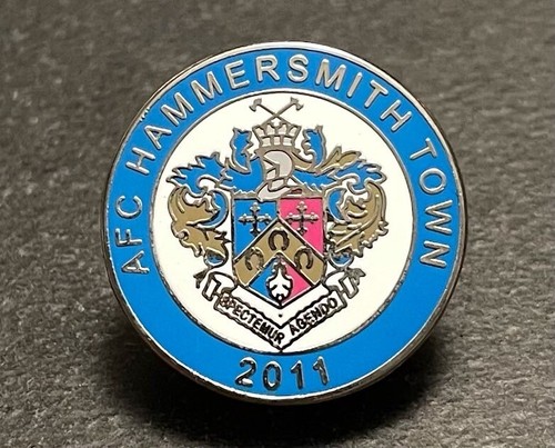 Afc hammersmith town - afc,