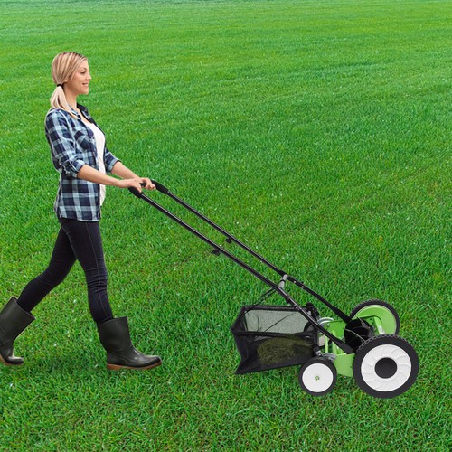 500 garden gear lawnmower - garden,
