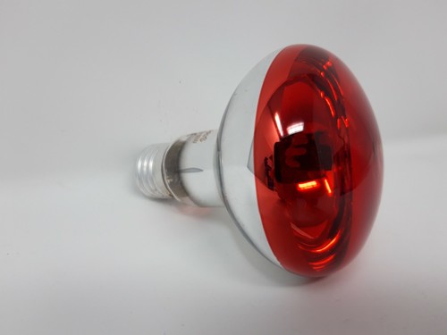 Red 60w es - 60w, screw