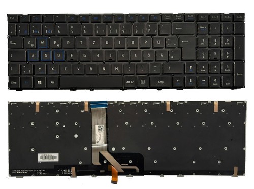 German qwertz keyboard medion - german,