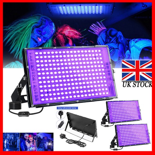 200w light led ultraviolet - 200w,