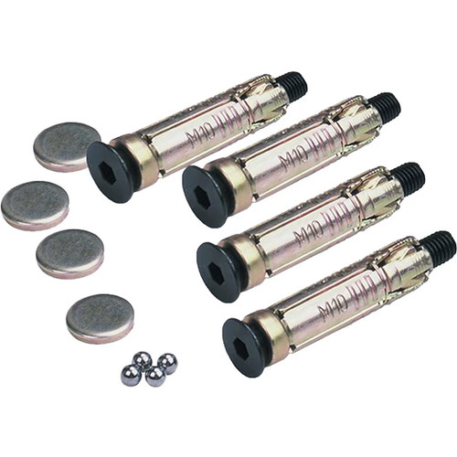Oxford ground anchor bolts - oxford,