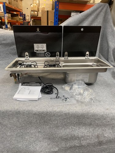Dometic smev burner hob - dometic, 2