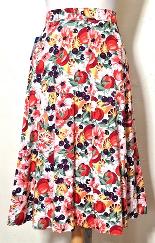 Ladies 1950s style hawaiian - style,