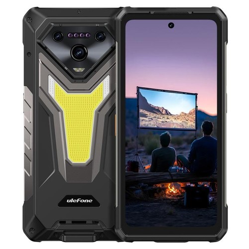 Ulefone armor pro 5g - pro+,