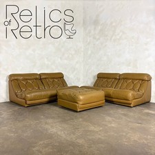 Tetrad Nucleus Leather