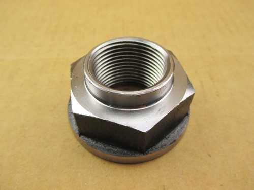 Stake nut for jcb 214e - stake, 3cx