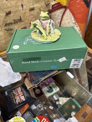 Beswick beatrix potter - beswick,