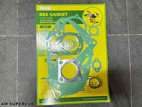 Fit suzuki b100 b105p b120 - suzuki,