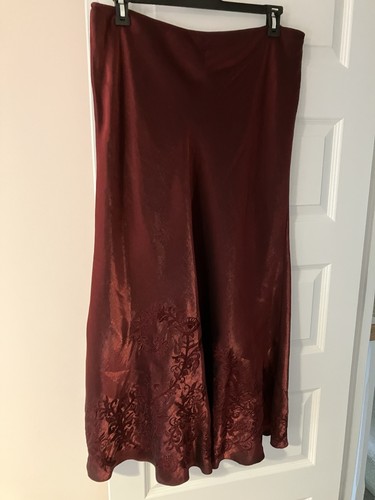 Alex occasion burgundy - on,
