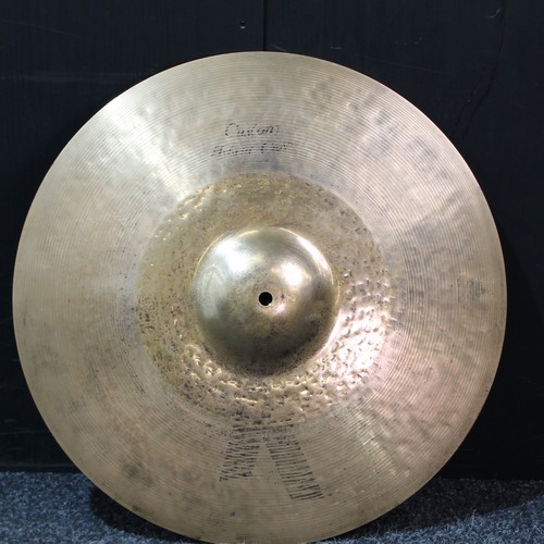 Zildjian custom hybrid - 18'',