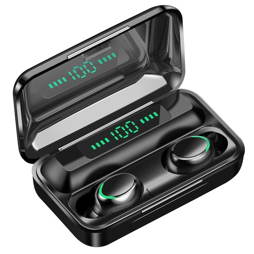 Wireless bluetooth earphone - wireless,