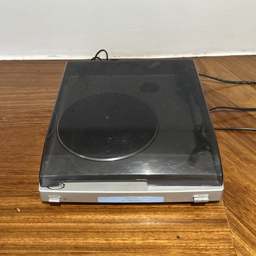 Bush mtt1 mini turntable - mtt1,
