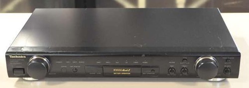 Technics c1000mk2 - technics, su-c1000mk2