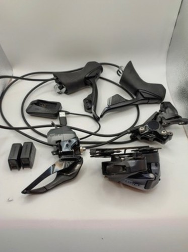 Sram force rival etap axs - sram, 12