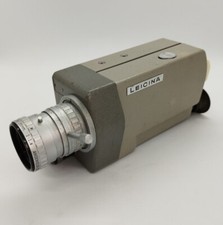 Leicina movie camera leica cine handheld angenieux Paris 7.5-35mm f1.8 lens