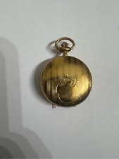 Stauer George Chatterton