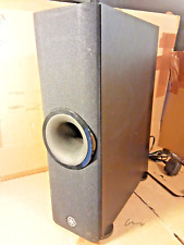 YAMAHA NS-WSW120 SUBWOOFER