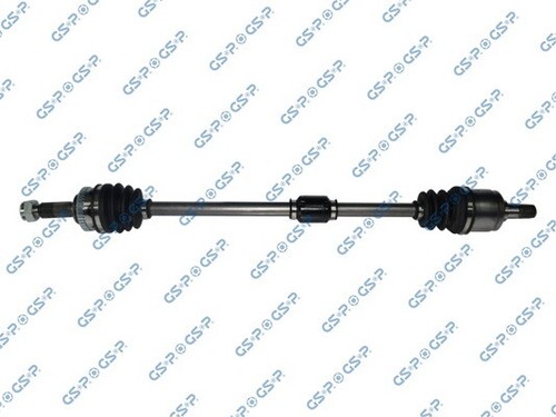 Gsp 224033 drive shaft - drive, front