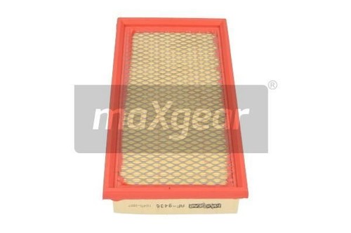 Original maxgear air filter - air,