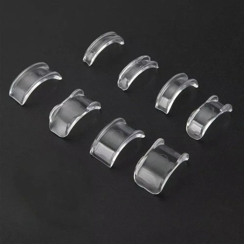 Invisible ring size reducer - invisible,
