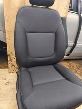 Renault Trafic 2021-2024 SEAT