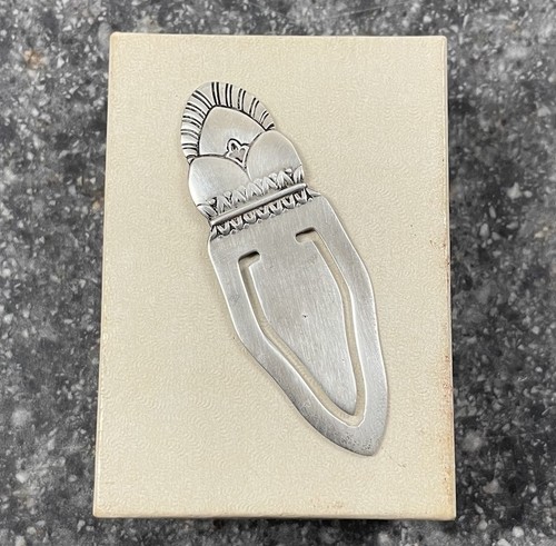 Antique sterling silver art - antique,