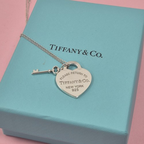 Tiffany l return - d, &